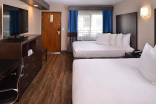 לוס אנג'לס Tarzana Inn חדר תמונה